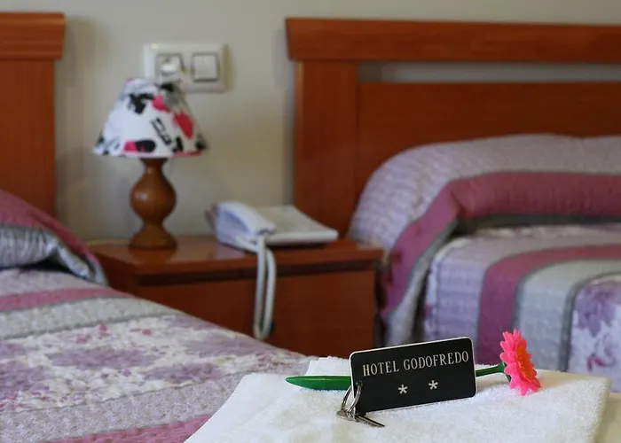 Hotel Godofredo
